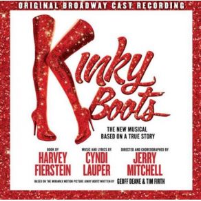 Download track Charlie's Soliloquy Reprise Stark Sands