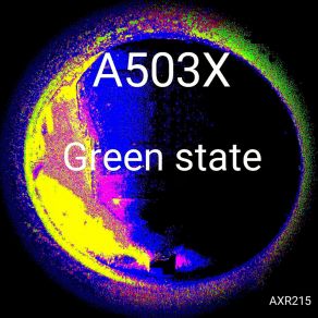 Download track Green State A503X