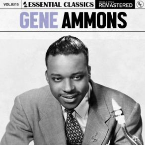 Download track Juggin Around Gene Ammons