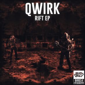 Download track Smoked QwirkD! EFUSE