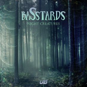 Download track Pitch Black (Original Mix) Basstards