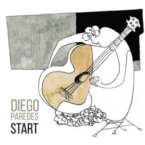 Download track Sun Gazing Diego Paredes