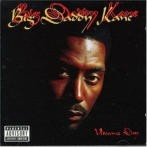 Download track Definitely Big Daddy Kane