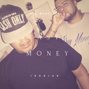 Download track Oren Por Mi Easy Money