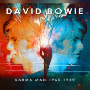 Download track Everything's Alright David Bowie