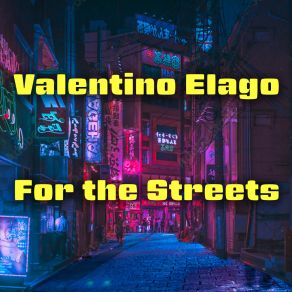 Download track Demon Time Valentino Elago