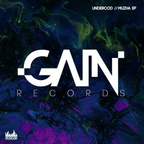 Download track Muzha (Original Mix) Undercod