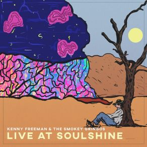 Download track Ain't No Sunshine (Live) The Smokey Gringos