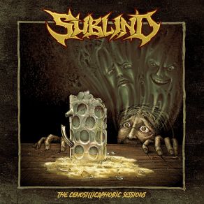 Download track False Existence Sublind