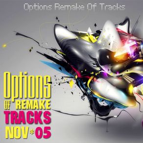 Download track Gone Wild (Original Mix) Marcos Baiano