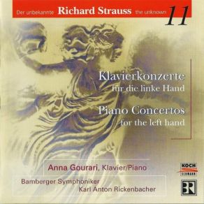 Download track PanathenÃ¤enzug Symphonic Etudes In The Form Of A Passacaglia For Piano Le... Anna Gourari