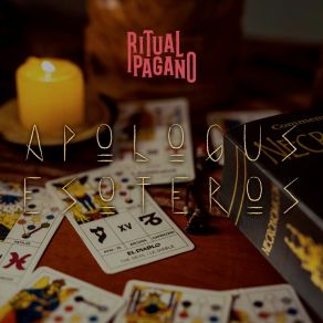 Download track Dios Y Serpiente Ritual Pagano