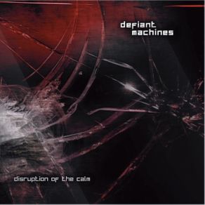 Download track Pretty When You Cry Defiant Machines