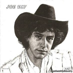 Download track If You Were A Bluebird Joe Ely