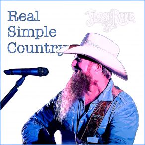 Download track Sittin On A Porch Jesse Raub Jr