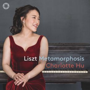 Download track Liszt 3 Concert Études, S. 144 No. 2, La Leggierezza Charlotte Hu