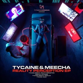 Download track Proclus Meecha, Tycaine