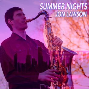 Download track Bay Breeze Jon Lawson