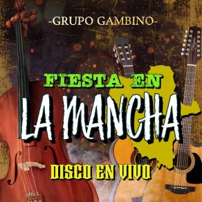 Download track Chivo Tatemado (En Vivo) Grupo Gambino