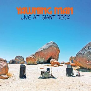 Download track Tumbleweeds In The Snow (Live) Yawning Man