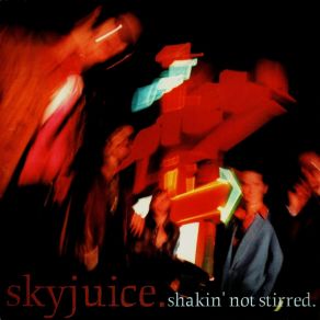 Download track The Limbo Shuffle Skyjuice