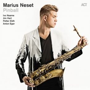 Download track Music For Cello And Saxophone (With Ivo Neame, Jim Hart, Petter Eldh & Anton Eger) Ivo Neame, Jim Hart, Marius Neset, Petter Eldh, Anton Eger