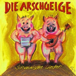 Download track Die Vögelhochzeit Die Arschgeige