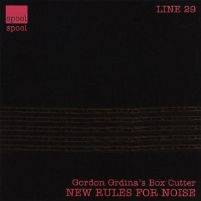 Download track The Good News Gordon Grdina's Box Cutter