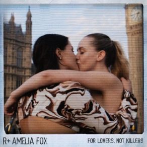 Download track Love Will Tear Us Apart (Pt. 2) R Plus, Amelia Fox