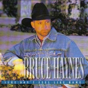 Download track You're Going Out Of My Mind Bruce Haynes