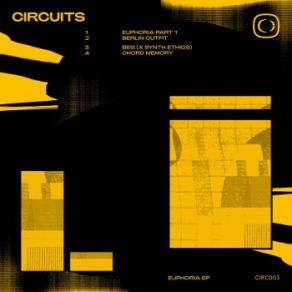 Download track Beg CircuitsSynth Ethics