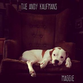 Download track What She Said The Andy Kaufmans