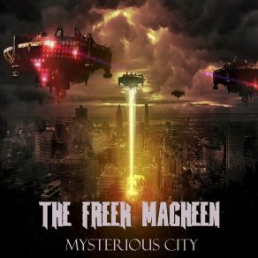 Download track Funk Spirit Awakening (2021 Remix) Freek Macheen