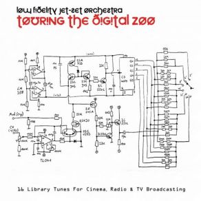 Download track Communication Low Fidelity Jet Set Orchestra