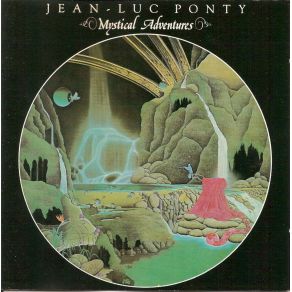 Download track Rhythms Of Hope Jean-Luc Ponty