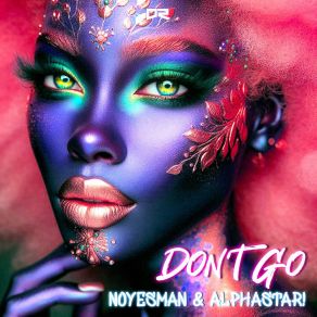 Download track Don't Go (Handsup Extended Mix) Alphastar!