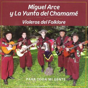 Download track Canto A Cosquín Miguel Arce