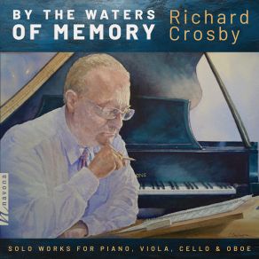 Download track Variations For Piano, Op. 13 Richard Crosby