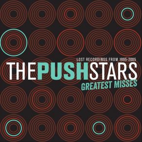 Download track Lonesome Kiss The Push Stars