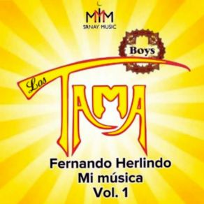 Download track Enseñame A Vivir Los TAMA Boys