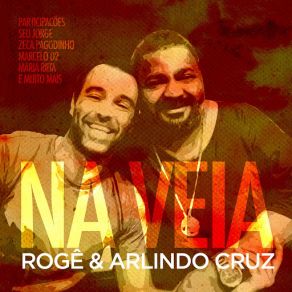 Download track Moro Na Roça (Xandy De Pilares) Arlindo Cruz, RogeXandy De Pilares