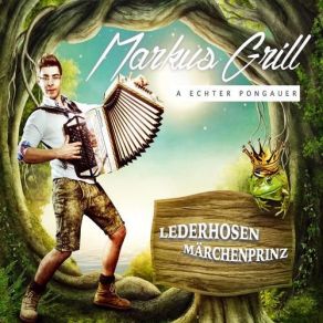 Download track Wenn I Dann In Deine Augen Schau Markus Grill