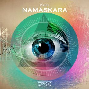 Download track Namaskara (Original Mix) Paipy