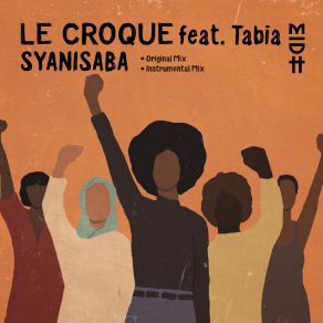 Download track Syanisaba (Instrumental Mix) Le Croque