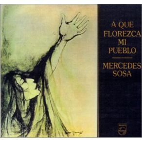 Download track Algarrobo Algarrobal Mercedes Sosa