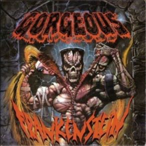 Download track Gorgeous Frankenstein Gorgeous Frankenstein