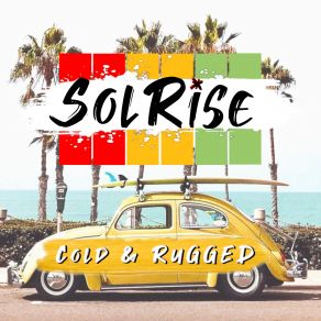 Download track Cold & Rugged Solrise