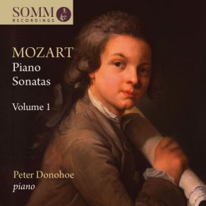 Download track Piano Sonata No. 2 In F Major, K. 280: I. Allegro Assai' Peter Donohoe