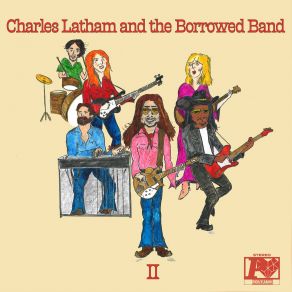 Download track Gone For Good (Again) Charles LathamAgain