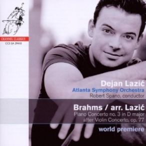 Download track 02. Piano-Concerto-No. 3 [Adagio] Johannes Brahms